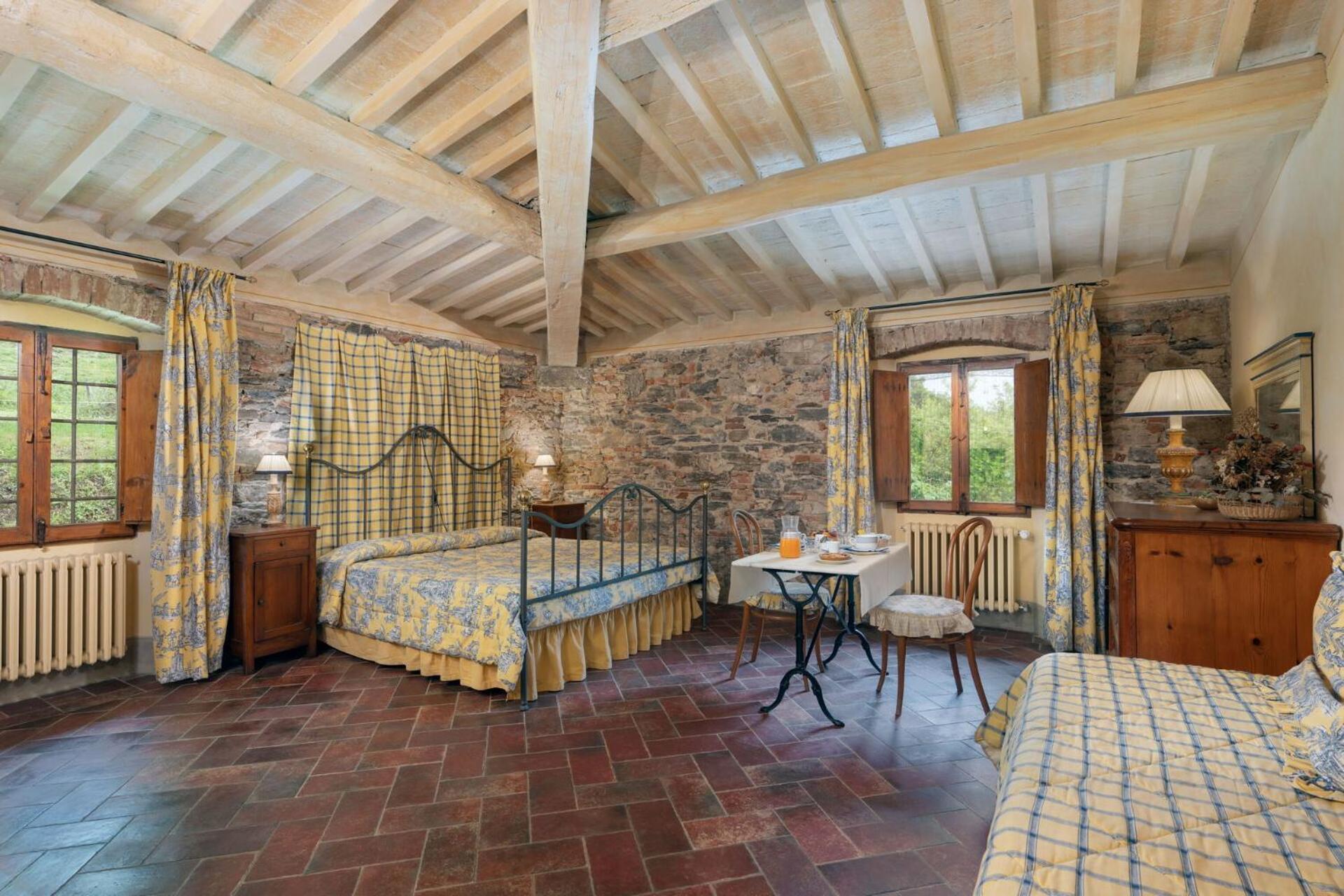 Locanda Di Alberi Borgo San Lorenzo Exterior photo