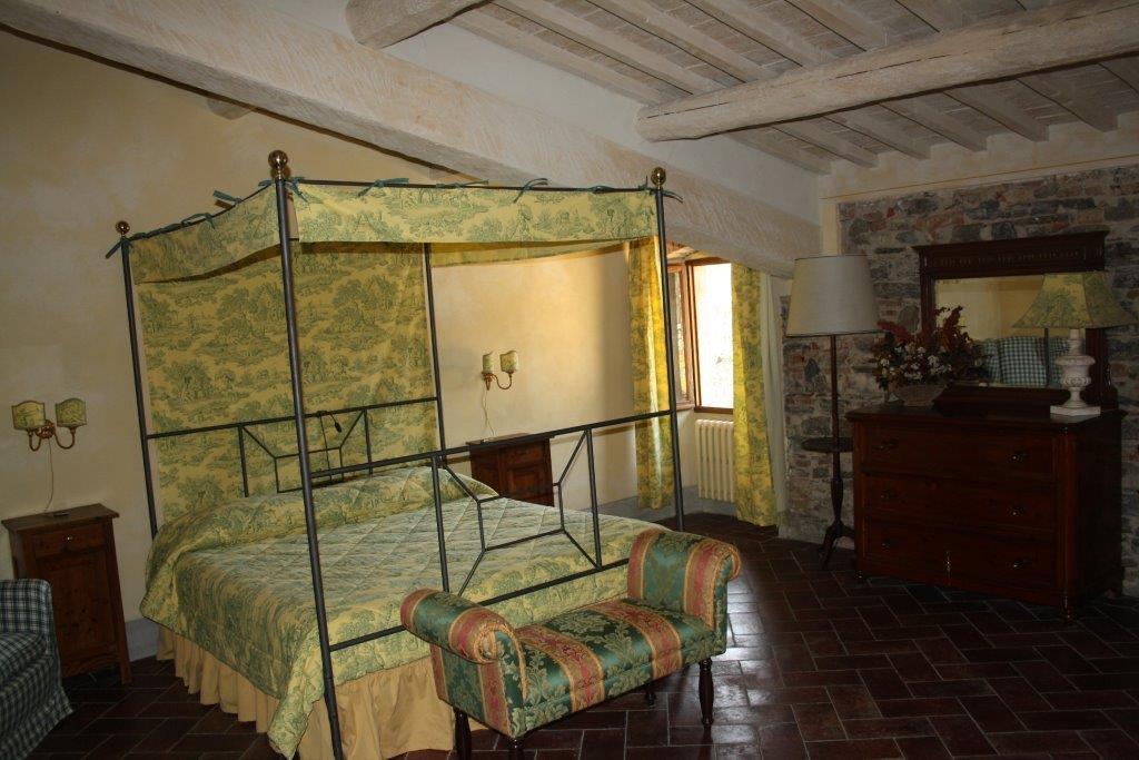 Locanda Di Alberi Borgo San Lorenzo Room photo